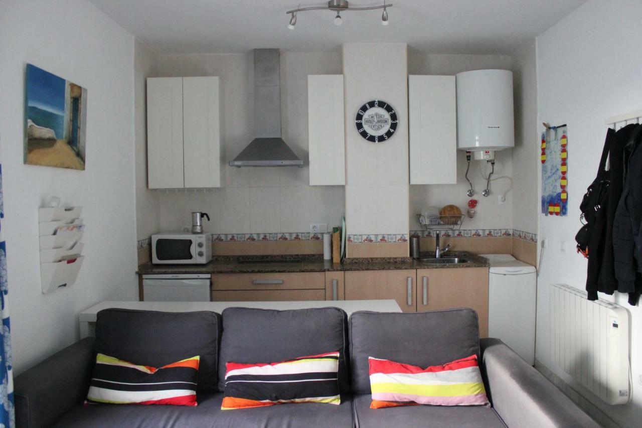Apartamento Puerta Al Mar Apartment Rota Ngoại thất bức ảnh