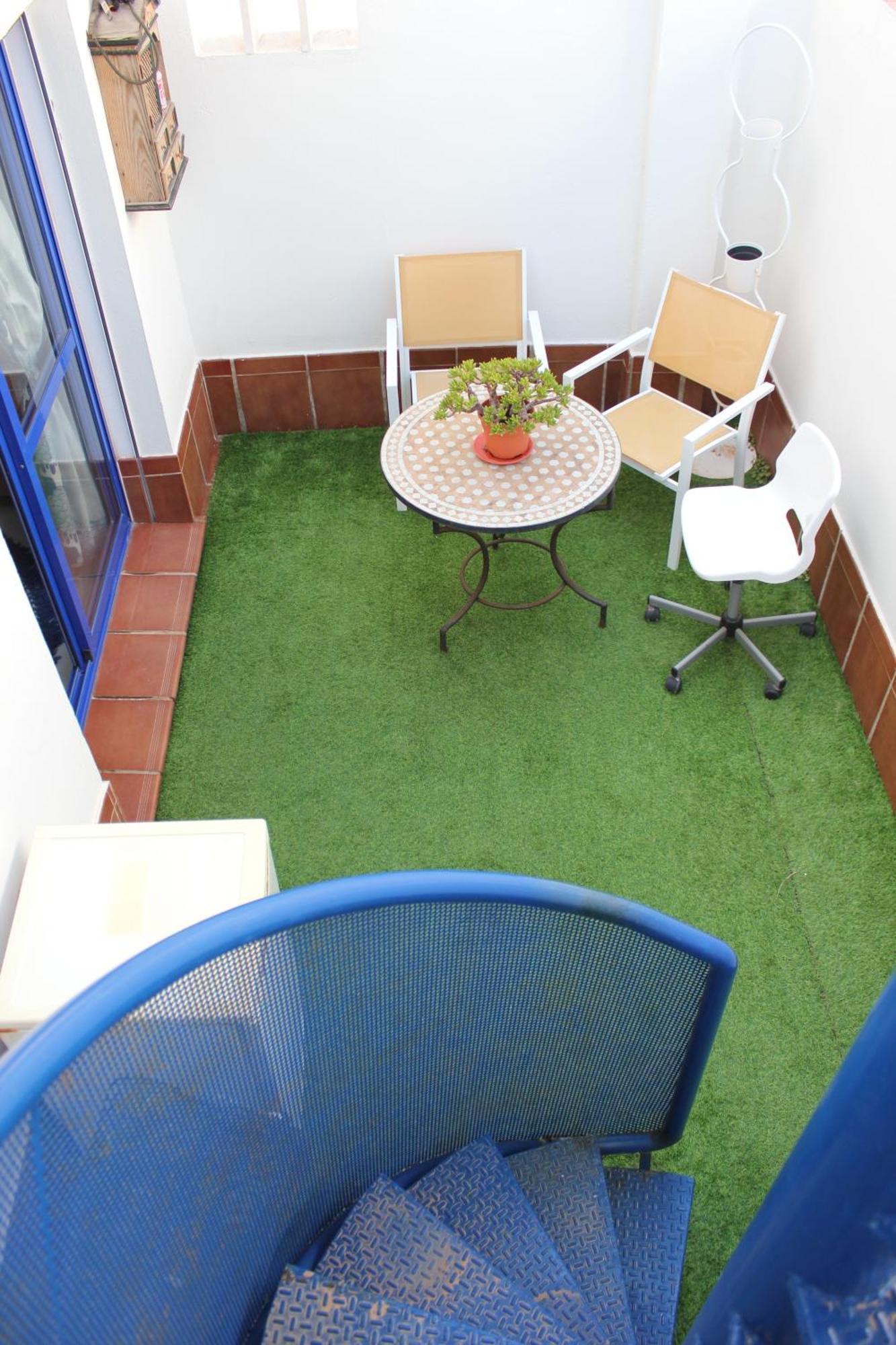 Apartamento Puerta Al Mar Apartment Rota Ngoại thất bức ảnh