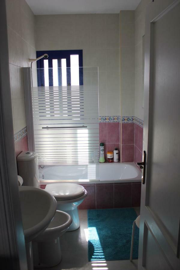 Apartamento Puerta Al Mar Apartment Rota Ngoại thất bức ảnh
