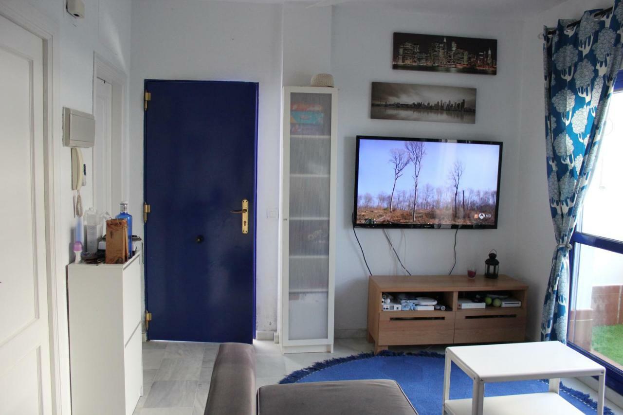 Apartamento Puerta Al Mar Apartment Rota Ngoại thất bức ảnh