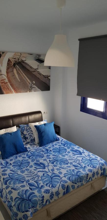Apartamento Puerta Al Mar Apartment Rota Ngoại thất bức ảnh