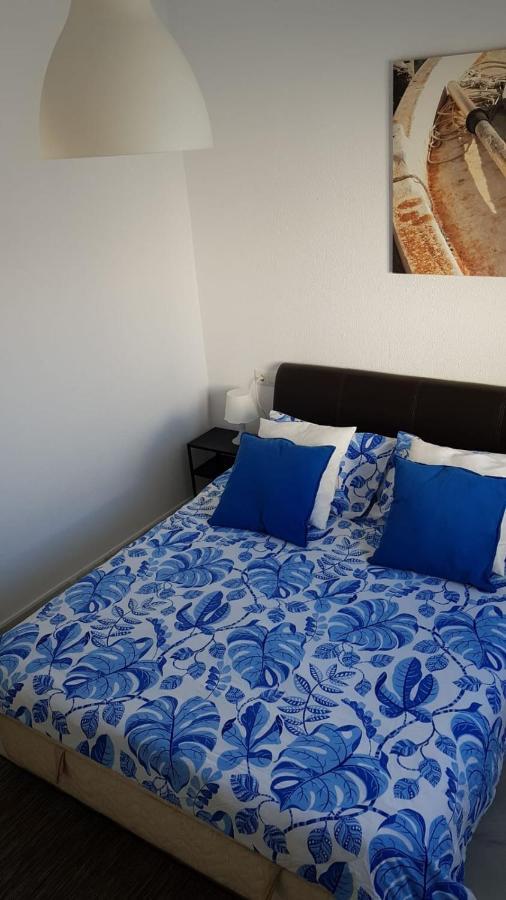 Apartamento Puerta Al Mar Apartment Rota Ngoại thất bức ảnh